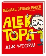 Alek Topa. Ale wtopa!