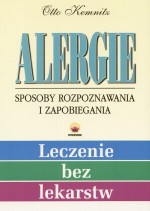 Alergie. Sposoby rozpoznawania i zapobiegania