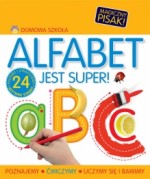 Alfabet jest super!