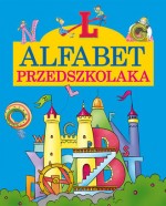 Alfabet przedszkolaka