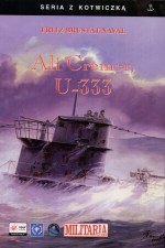 U-333 Ali Cremer. Seria z kotwiczką