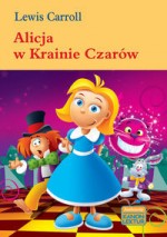 Alicja w Krainie Czarów. Kanon lektur