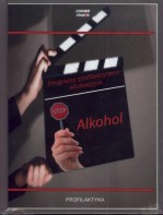 Alkohol. Programy profilaktyczno-edukacyjne + DVD