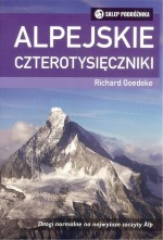 Alpejskie czterotysięczniki