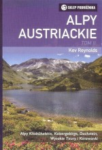 Alpy austriackie. Tom 2