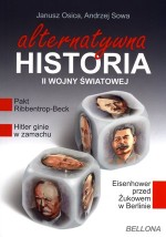 Alternatywna historia II wojny światowej