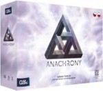 Anachrony