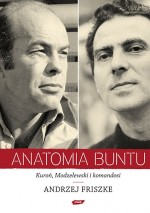 Anatomia buntu