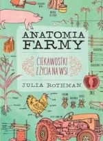 Anatomia farmy. Ciekawostki z życia na wsi