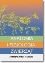 ANATOMIA I FIZJOLOGIA ZWIERZĄT 