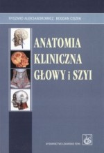 Anatomia kliniczna głowy i szyi