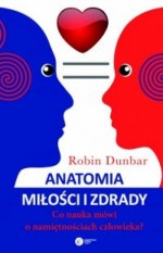 ANATOMIA MIŁOŚCI I ZDRADY OP COPERNICUS CENTER PRESS 9788378862482