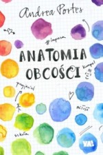 Anatomia obcości