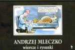 Andrzej Mleczko wiersze i rysunki