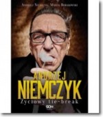 Andrzej Niemczyk. Życiowy tie-break