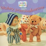 Andy Pandy. Okulary przeciwsłoneczne