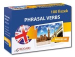 Angielski. 100 Fiszek. Phrasal Verbs