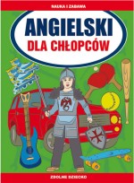 Angielski dla chłopców