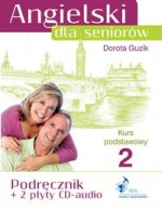 Angielski dla seniorów Kurs podstawowy 2