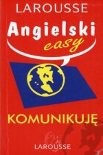 Angielski easy. Komunikuję