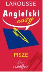 Angielski easy. Piszę