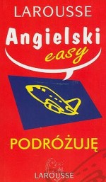 Angielski easy. Podróżuję