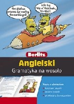 Angielski. Gramatyka na wesoło