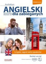 Angielski. Kurs dla zabieganych