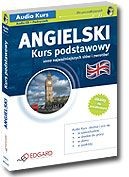 Angielski - Kurs podstawowy. Audio kurs