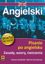 Angielski. Pisanie po angielsku. Warto się uczyć