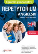 Angielski - Repetytorium leksykalne dla gimnazjum.