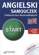 Angielski. Samouczek. Praktyczny kurs dla początkujących + CD MP3