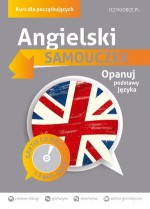 Angielski Samouczek z płytą CD mp3