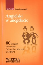 Angielski w anegdocie