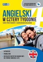 Angielski w cztery tygodnie