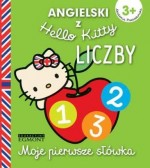 Angielski z Hello Kitty. Liczby