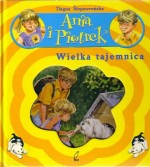 ANIA I PIOTREK-WIELKIE SZCZĘŚCIE WILGA 83-7375-092-4