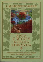 Ania z Wyspy Księcia Edwarda