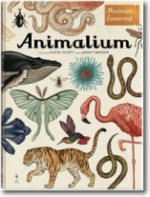 Animalium. Muzeum zwierząt