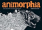 Animorphia. 20 plaktów do kolorowania