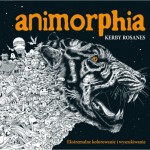 Animorphia. Ekstremalne kolorowanie i wyszukiwanie