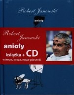 Anioły (+CD)