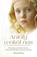 Anioły wokół nas