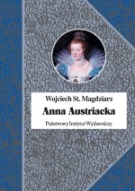 Anna Austriacka