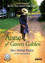 ANNE OF GREEN GABLES 