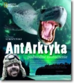 AntArktyka. Podwodne zauroczenie