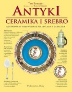 Antyki, ceramika i srebro