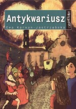 Antykwariusz. Magnes