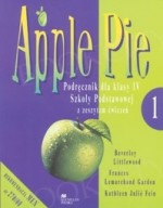 Apple Pie 1 - Podręcznik + zeszyt ćwiczeń