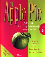 Apple Pie 2 - Podręcznik + zeszyt ćwiczeń